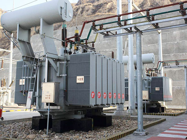 變壓器(qì)
