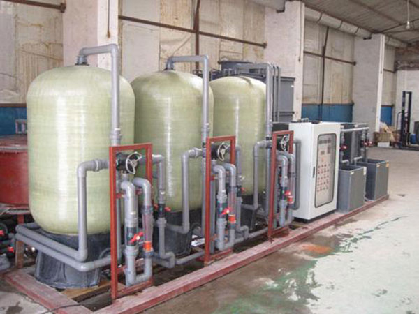 廢舊(jiù)工(gōng)業(yè)設備回收