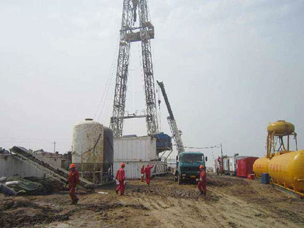 工(gōng)廠(chǎng)拆除回收