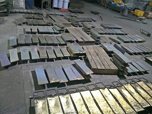 回收現(xiàn)場(chǎng)