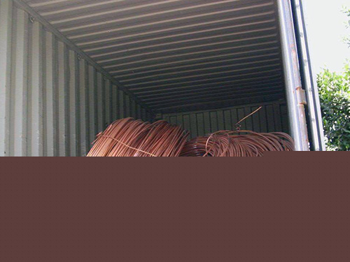 回收現(xiàn)場(chǎng)